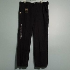 NWT Weatherproof Men's Pants